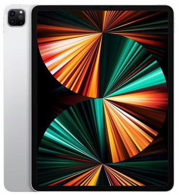 Apple iPad Pro 12,9'' 5. Gen M1 512GB WiFi+5g | WIE NEU | OVP