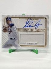 10 of the Best Nolan Ryan Cards of All-Time 18