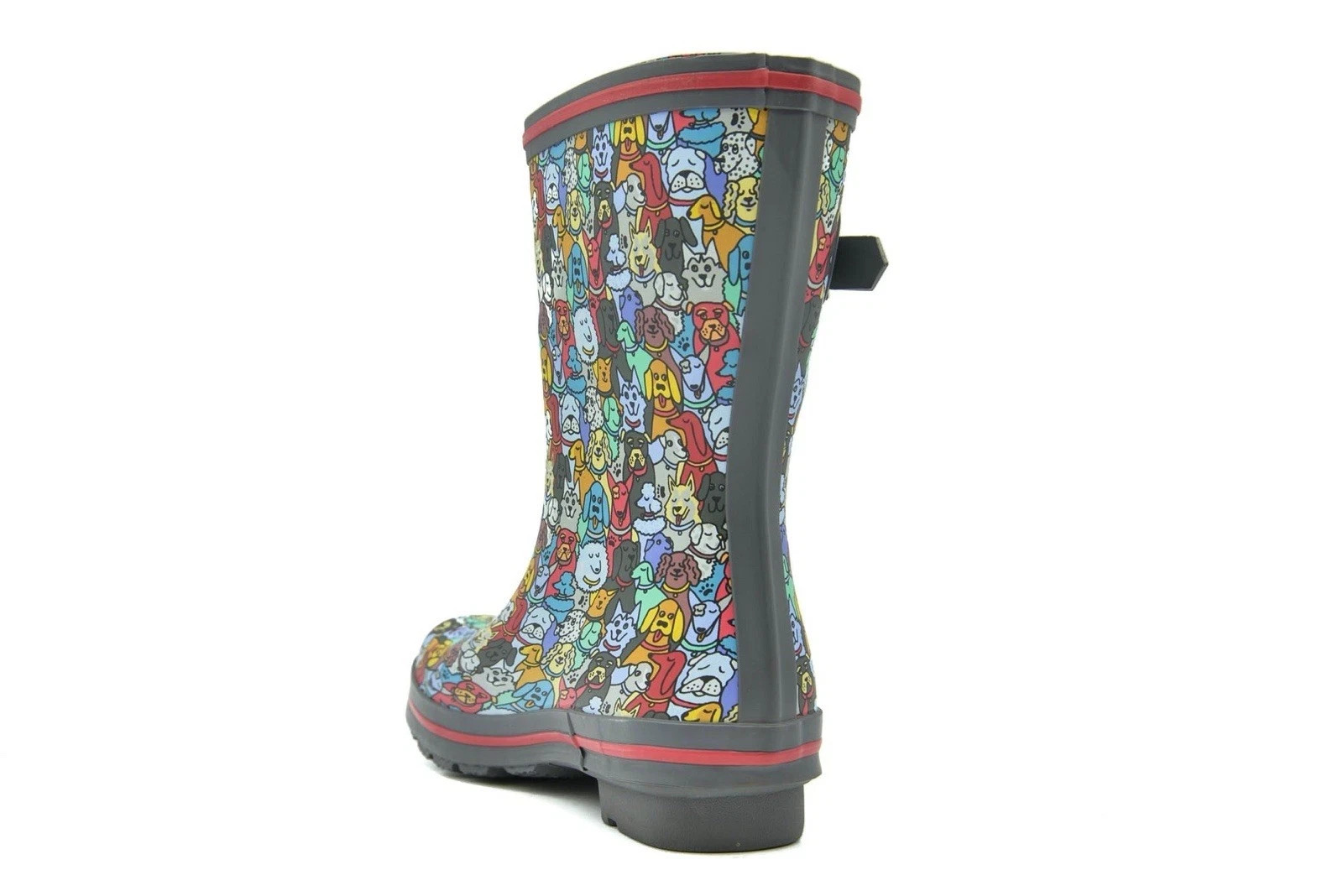 Skechers BOBS  Rain Check April Showers  Boot size 6