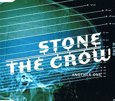 Stone the Crow Another one (CD) (UK IMPORT)