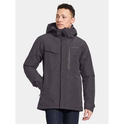 Didriksons Stefan wasserdichte isolierte Herrenjacke