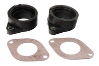 Ansaugstutzen Satz CHY-27 FüR Yamaha XS 650 XS650 447 Baujahr 1975 - 1983