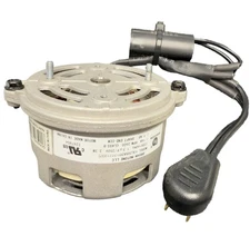 OEM  Broan Nutone  Fan Motor --Fits Broan 512, 673 | S99080199 (NEW STYLE)