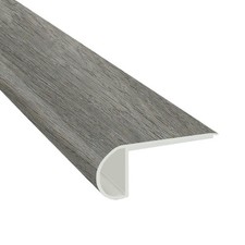 Ackland AKVTV-FSN-3 Ackland Vinyl Trims 94" x 3" Vinyl Glue Down - Greyford Vale