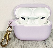 Apple Airpods Pro 1st First Generation Wireless A2084 A2190  Case- Ships FREE 