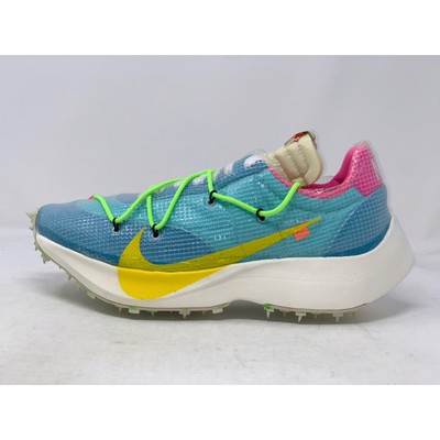 Off White Vapor Street Polarized Blue Nike Vapor Street X OFF