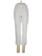 Elle Women Gray Casual Pants S