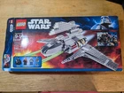 LEGO Star Wars: Emperor Palpatine's Shuttle (8096)