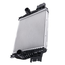 Front Intercooler For Silverado 1500 2.7l 2019-2023 85168760 Aluminum