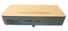 Epson White Portable Projector Touch Unit H599LCU