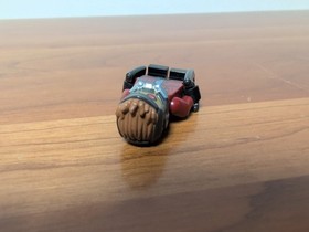 LEGO Marvel Superheroes Guardians of the Galaxy Star-Lord 76021 Minifigure&nbsp;Fig