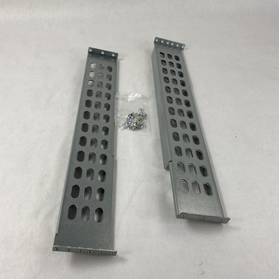 APC 0M-756H Sliding Rail Kit Smart-UPS Left 870-1250B and Right 870-1251B