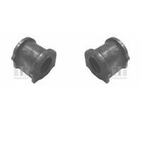 2X Tedgum Lagerung Stabilisator Vorne Links Rechts FüR Mitsubishi Colt VI Z3_A