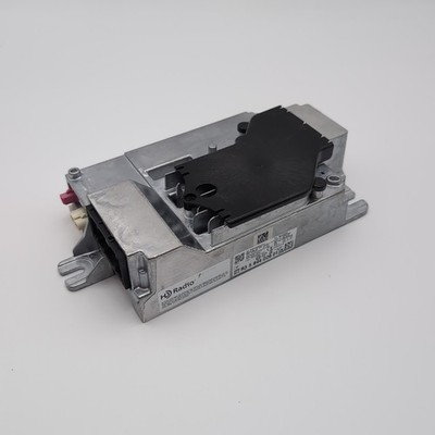 2024 2025 BMW X1 U11 X2 U10 Harmon Becker Audio Radio Receiver 6512 R3 5B44D26