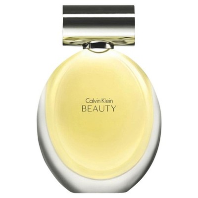 Calvin Klein Beauty Eau de Parfum Spray 100ml für sinnliche Frauen