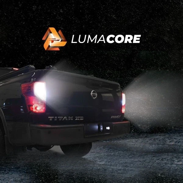 Putco C921R Luma Core ™ BULBS Foto 4 de 4