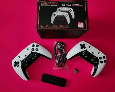 Gamestick Plus