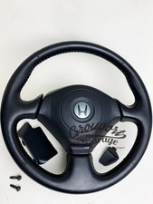Honda GENUINE S2000 AP1 Steering Wheel OEM JD...