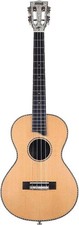 MAHALO MP4 Pearl Series Bariton Ukulele Top Material Citrus Loose Single Plate
