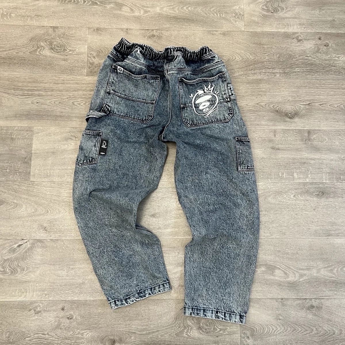A Bathing Ape Denim Jeans for Men for sale | eBay