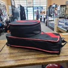 Ludwig Drum and Bells Student Combo Kit with Roller Case