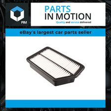 Air Filter fits HYUNDAI ix35 2.0D 10 to 15 D4HA Blue Print 281132S000 Quality