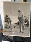 Dwight D. Eisenhower Original Golf Photograph Collection(6) — photo 3