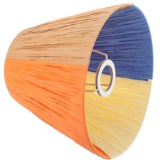  Paralume Per Lampada Tavolo Di Carta Terra Paralumi Rotondi in Riso Lanterne