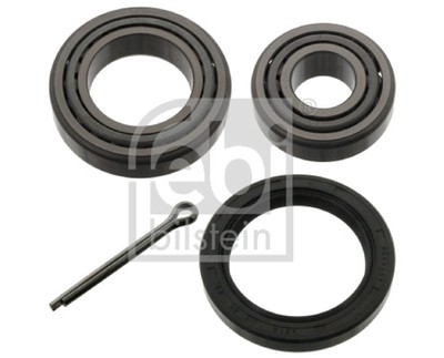 2x Radlagersatz FEBI BILSTEIN 05394/2x für FORD 2 GU Turnier GNU ESCORT 4 GAF 3