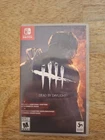 Dead by Daylight for Nintendo Switch