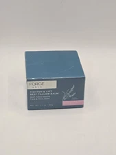 Forge Skin Tighten & Lift, Beef Tallow Face & Neck Balm Vanilla Lavender Scent