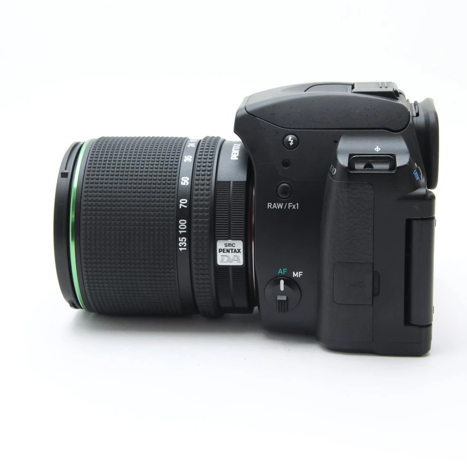 Pentax K-70 + DA 18-135mm F/3.5-5.6ED AL WR Lens Kit #210 - Image 4 of 4