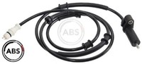 A.B.S. 30659 Sensor FüR Raddrehzahl ABS Sensor Raddrehzahl