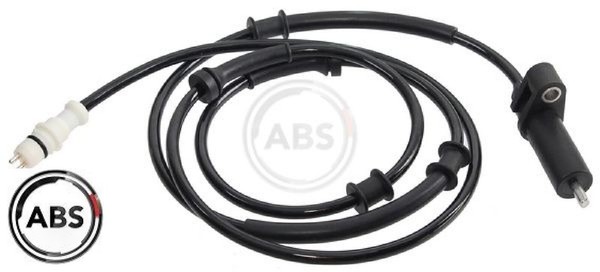 A.B.S. 30659 Sensor FüR Raddrehzahl ABS Sensor Raddrehzahl-image