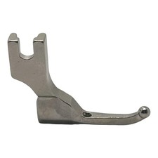 2X(No-Hammer Perlen Pailletten Nähfuß für Schneiderei und Mode Stoff B4J2)