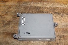 1996 1997 Honda Accord 2.2l Mt Engine Computer Module Ecu 37820-p0h-l01 Oem