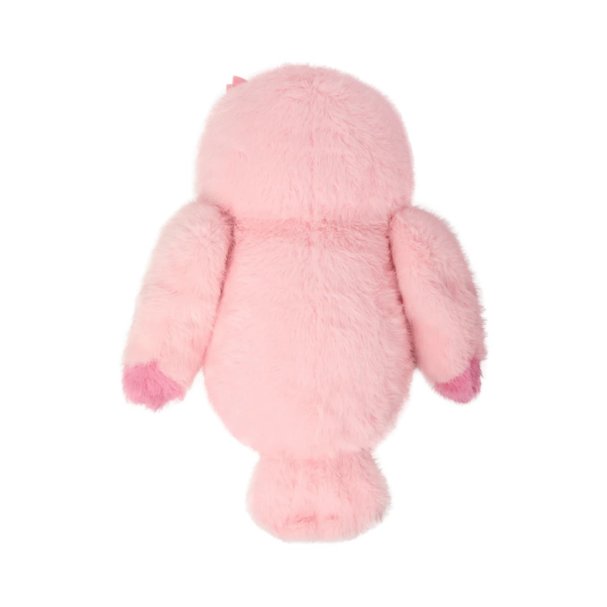 ゆ*⭕様 身代わり幻獣 ぬいぐるみ版 雪桜ちゃん Japan Harry Potter Hedwig Plush Toy Sakura 2026 Pink | eBay