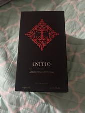 Initio Absolute Aphrodisiac