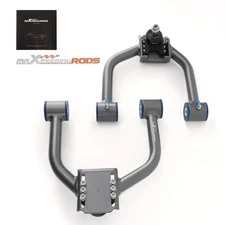 Front Adjustable Camber Arm Kit Control Arms Set For 2006-2013 Lexus IS250 IS350