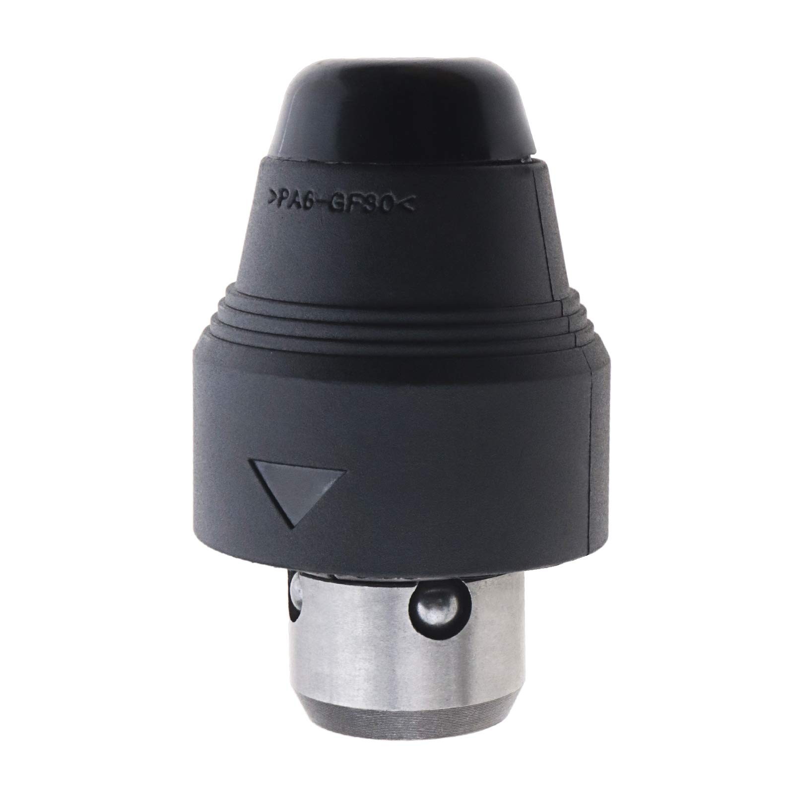 SDS Plus Drill Chuck 2608572213 Black Compatible With Bosch GBH2-26DFR GBH2-2...