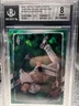 2021 Topps Chrome Update Series Sapphire Edition - Joakim Soria #US135 Green /50