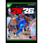 Take Two NBA 2K26 (Xbox Series X)