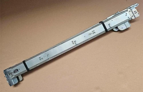 Dell R Series B6 2U Sliding Rail Kit R540 R730 R740 0H4X6X 0TKYT 0J7H9H 0Y8P81