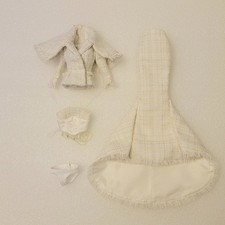 Integrity Toys 30th Anniversary Janay Mother of Pearl Doll Outfit