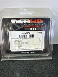 Lower Rear Shock Bearing Kit KTM 125-450 98-09, 27-1089