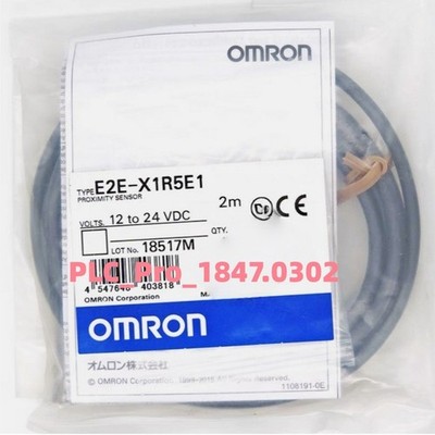 1PCS Brand New E2EX1R5E1 E2E-X1R5E1 Fast delivery &ex