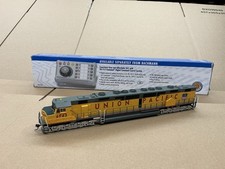BACHMANN HO SCALE DIESEL LOCOMOTIVE EMD DD40AX CENTENNIAL UNION PACIFIC DCC !