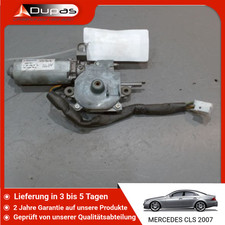   SCHIEBEDACHMOTOR   MERCEDES CLS 2038203142 ...
