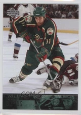 2003-04 Upper Deck Pascal Dupuis #93