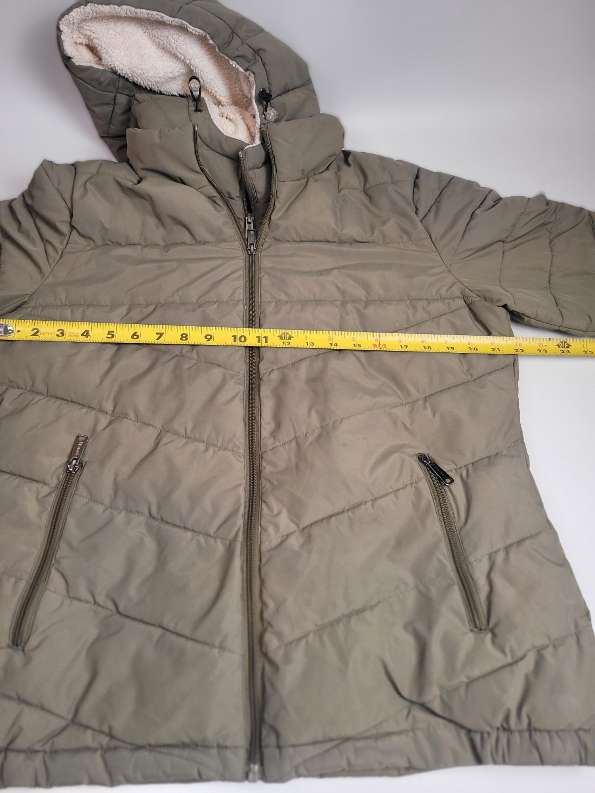 Wantdo Winter Warm Puffer Jacket Comfortable Quil… - image 20